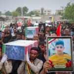 Houthis say they attacked 2 Saudi oil tankers in the Red Sea as US carries out 12th night of strikes