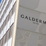 Switzerland's Galderma lifts full-year guidance after H1 sales jump