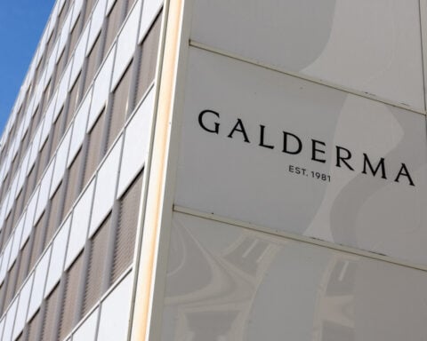 Switzerland's Galderma lifts full-year guidance after sales jump