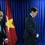 Vietnam reaffirms trade talks, urges US to conclude trade investigation