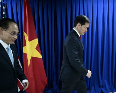 Vietnam reaffirms trade talks, urges US to conclude trade investigation