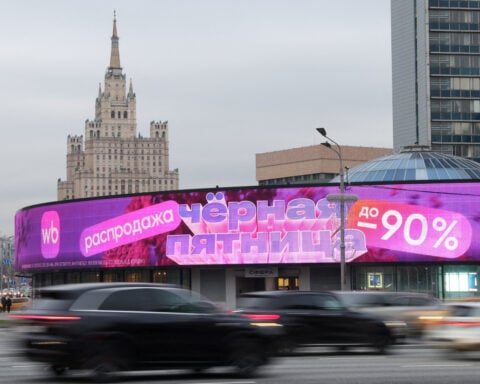 Wildberries, 'Russia's Amazon', becomes a target for Ukraine