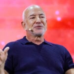 Amazon's Bezos pushes Prime Video redesign focused on AI