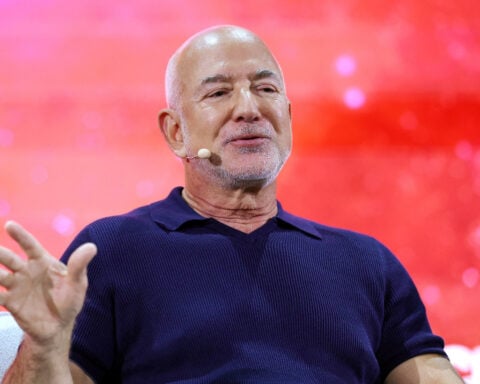 Amazon's Bezos pushes Prime Video redesign focused on AI