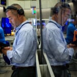 US investors rethink bonds' role as inflation reshapes portfolios