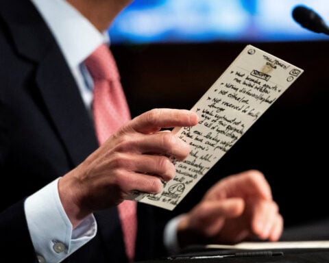 Warsh's no-guidance approach confronts a hawkish world and hawkish Fed colleagues