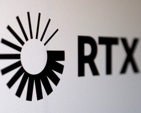 RTX lifts 2026 forecasts on aircraft repair, defense demand