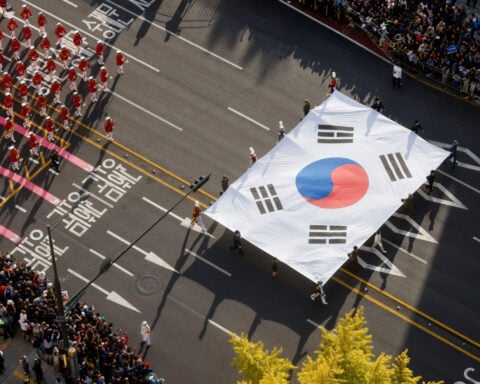 South Korea shifting to ‘peace first’ North Korea policy, retains denuclearisation goal
