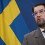 Sweden's far-right leader Akesson brought fringe party to brink of power