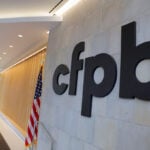 Trump's new pick to run consumer finance watchdog to face Senate