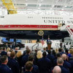US judge to weigh New York Times subpoenas over Trump plane reporting