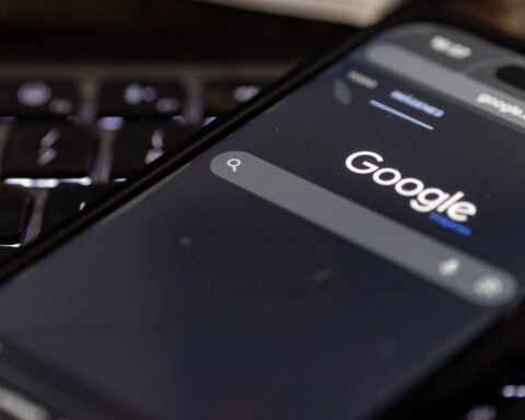 Europe fines Google $1 billion for ‘harming’ rivals in a first under sweeping online law