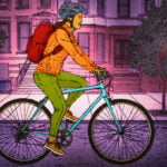 Biking to work: Tips to get started, stay safe and look presentable when you arrive