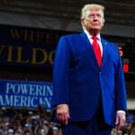 Trump says Saudi nuclear pact requires kingdom to normalize Israel relations through Abraham Accords