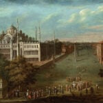 How a royal scandal created one of the world’s greatest sacred masterpieces