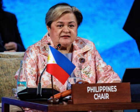 Myanmar leaders' return to ASEAN meetings 'still far off', bloc's envoy says