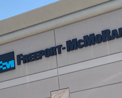 Freeport-McMoRan's Q2 profit beats expectations, helped by rising copper prices