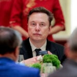 Musk proposes peer review for frontier AI models in Economist interview