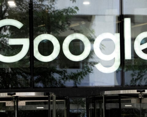 Alphabet's cash burn raises alarm for Big Tech as AI spending climbs