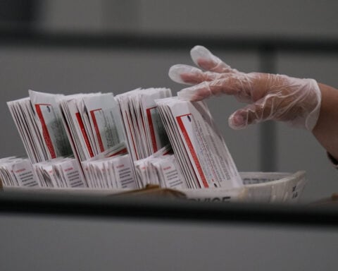 Mail ballot mirages aren’t fraud, but mail ballot fraud isn’t a complete myth