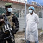 Congo's Ebola deaths top 1,000 as violence and shortages hamper medics