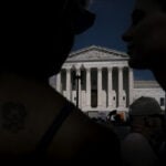 Public opinion on abortion has shifted 4 years after Dobbs decision overturned Roe v. Wade