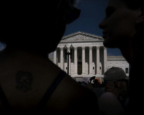 Public opinion on abortion has shifted 4 years after Dobbs decision overturned Roe v. Wade