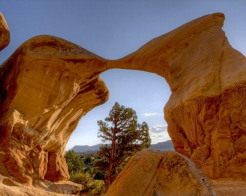 The US has acknowledged Bears Ears and Grand Staircase as sacred for over a century, but keeps stripping away protections