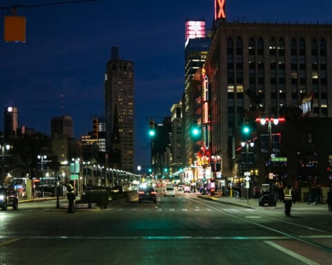 Detroit wants to elevate youth voices in leadership – that means giving them real power