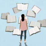 College professors face an emerging challenge: We know students are no longer reading entire books