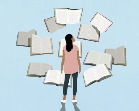 College professors face an emerging challenge: We know students are no longer reading entire books