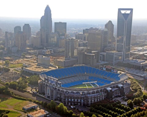 A Super Bowl in Charlotte? David Tepper's $1.3B stadium renovation project could help pave the way
