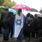 UK police sorry for 'missed opportunity' to stop deadly synagogue attack as associate jailed