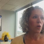 Woman's social media video about The Rock leads to surprise of a lifetime