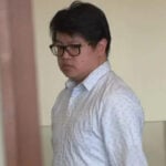 Former Amazon "teacher of the year" charged with child rape