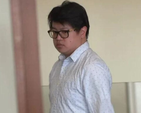Former Amazon "teacher of the year" charged with child rape