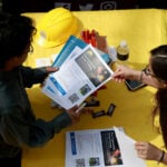 The number of Americans filing for unemployment is the lowest since 1969