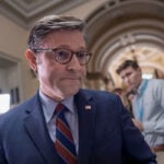 House again passes resolution seeking to halt military action in Iran as some Republicans defect