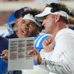 Even Lane Kiffin likes the 'Lane Kiffin Rule' that would prohibit in-season coaching moves