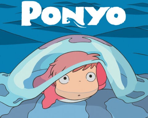 A decade in, Studio Ghibli Fest keeps growing as new generations flock to 'Totoro,' 'Ponyo' and more