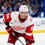 Patrick Kane rejoins the Chicago Blackhawks, agreeing to a $16 million, 2-year contract