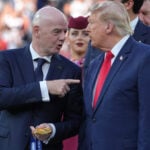 Trump role in World Cup red-card ruling for Balogun pushes Norway toward FIFA ethics complaint