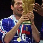 France expected to announce Zinedine Zidane as its new coach early next week