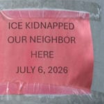 Man seen in viral ICE arrest video speaks publicly for first time after release