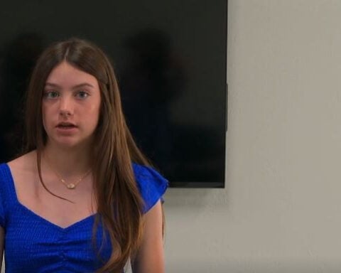 Florida's new student-athlete heart screening law takes effect, and one teen's story shows why it matters