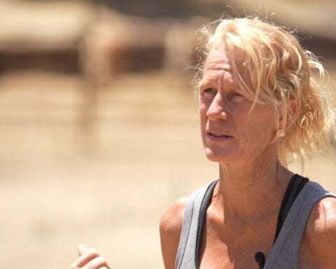 Property owner warns others to fight back after squatter takeover