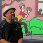 Graphic novelist brings autism awareness to Archie Comics Halloween special
