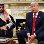 Saudi-US nuclear deal sparks fear of arms race across the Middle East