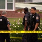 Police arrest teenager in Gwynn Oak shooting as community mourns young siblings