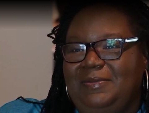 Woman still feels called to be a mom after losing four children